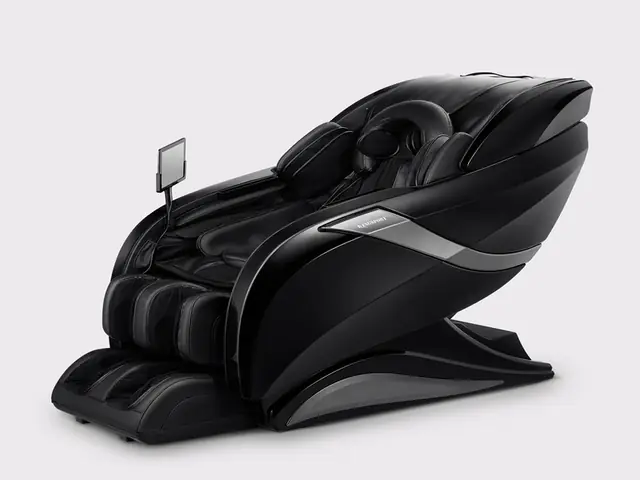 Ghế Massage Kingsport G20 Ghế Massage Kingsport G20