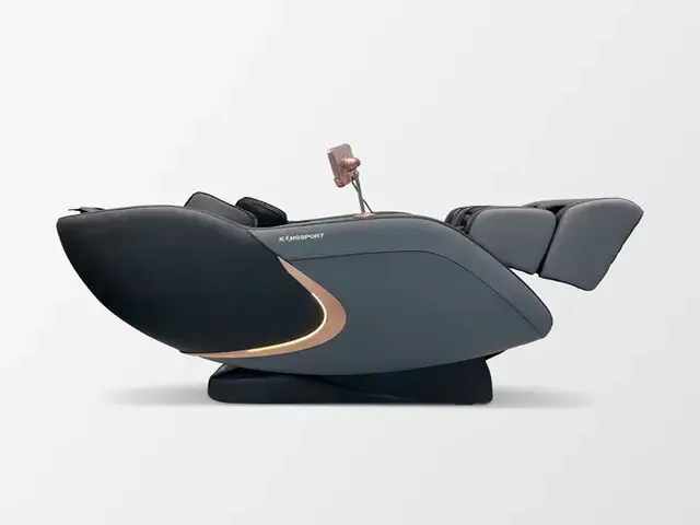 Ghế Massage Kingsport G4