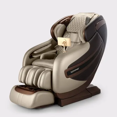 Ghế Massage Kingsport G4