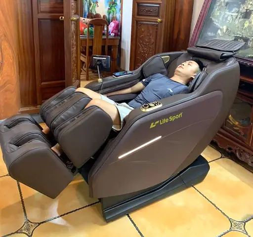 Ghế Massage Loại Nào Tốt Ghế Massage Loại Nào Tốt