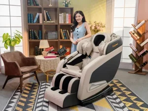 Ghế Massage Nào Tốt