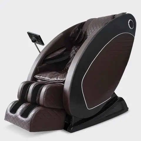 Ghế Massage Queen Crown