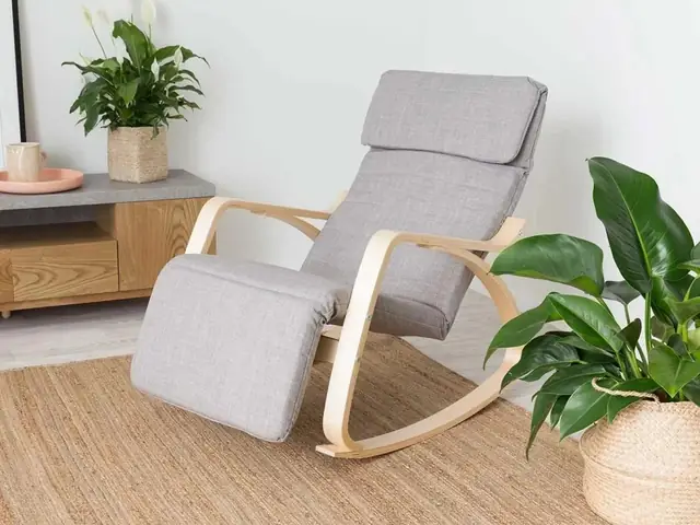 Ghế Nằm Dành Cho Người Già Ghế Nằm Dành Cho Người Già