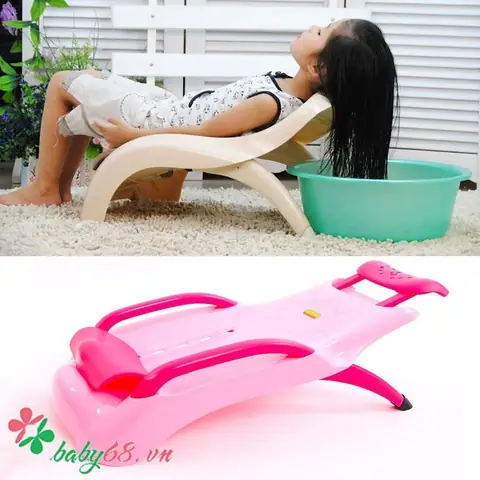 Ghế Nằm Gội Đầu Ghế Nằm Gội Đầu