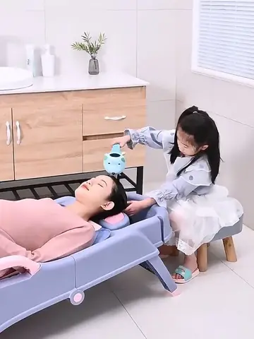 Ghế Nằm Gội Đầu Ghế Nằm Gội Đầu