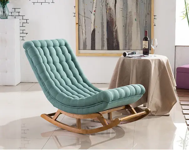 Ghế Nằm Thư Giãn Ghế Nằm Thư Giãn