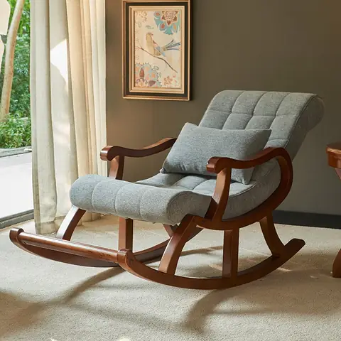 Ghế Nằm Xem Tivi