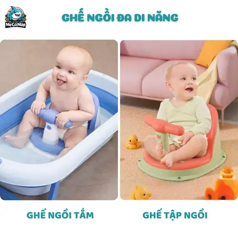 Ghế Ngồi Cho Trẻ Em