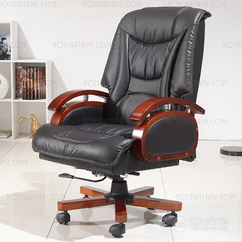 Ghế Ngồi Giám Đốc Ghế Ngồi Giám Đốc