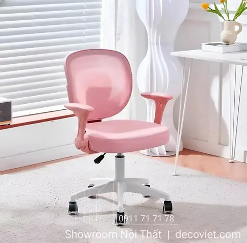 Ghế Ngồi Học Cho Be Tiểu Học