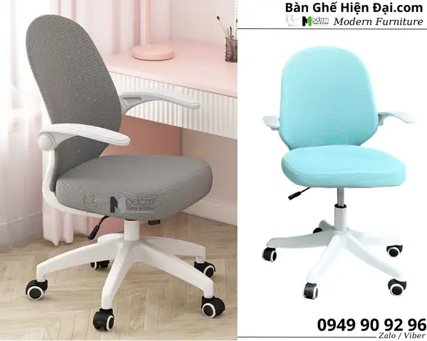 Ghế Ngồi Học Cho Be Tiểu Học