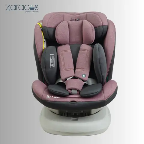Ghế Ngồi Ô Tô Zaracos Ghế Ngồi Ô Tô Zaracos