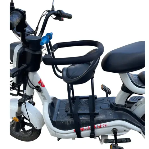 Ghế Ngồi Xe Cho Bé