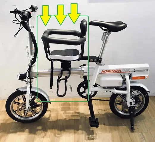 Ghế Ngồi Xe Đạp Ghế Ngồi Xe Đạp