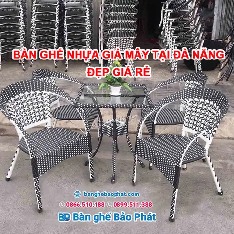 Ghế Nhựa Đà Nẵng Ghế Nhựa Đà Nẵng