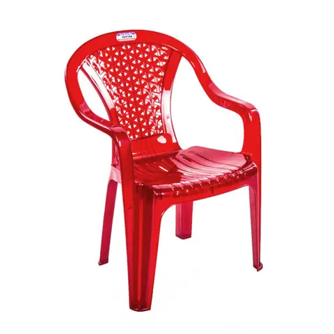 Ghế Nhựa Dựa Duy Tân Ghế Nhựa Dựa Duy Tân