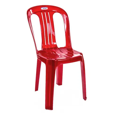 Ghế Nhựa Dựa Duy Tân Ghế Nhựa Dựa Duy Tân