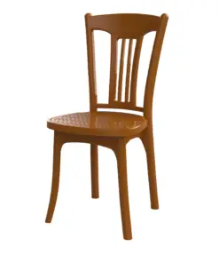 Ghế Nhựa Giả Gỗ Ghế Nhựa Giả Gỗ