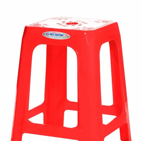 Ghế Nhựa Học Sinh