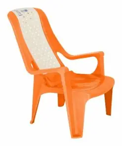 Ghế Nhựa Ngả Lưng Ghế Nhựa Ngả Lưng