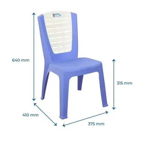 Ghế Nhựa Ngả Lưng Ghế Nhựa Ngả Lưng