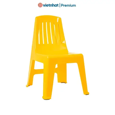 Ghế Nhựa Việt Nhật Ghế Nhựa Việt Nhật