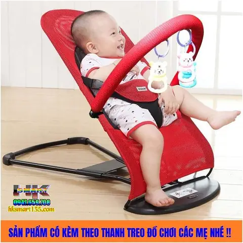 Ghế Nhún Cho Bé Ghế Nhún Cho Bé