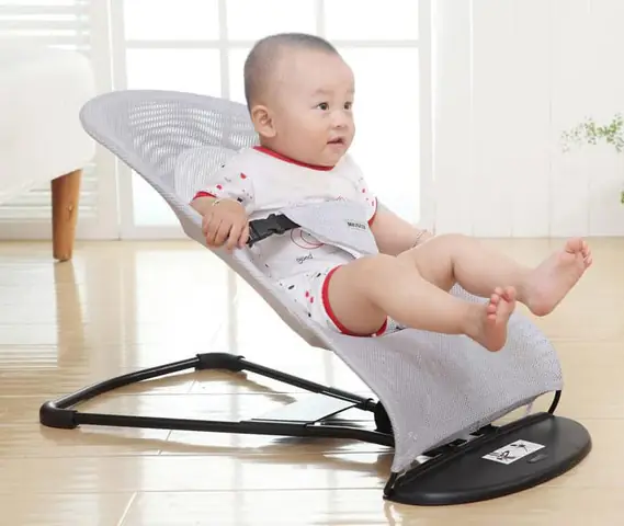 Ghế Nhún Cho Bé Ghế Nhún Cho Bé