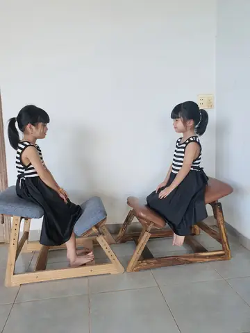 Ghế Quỳ Công Thái Học Ghế Quỳ Công Thái Học