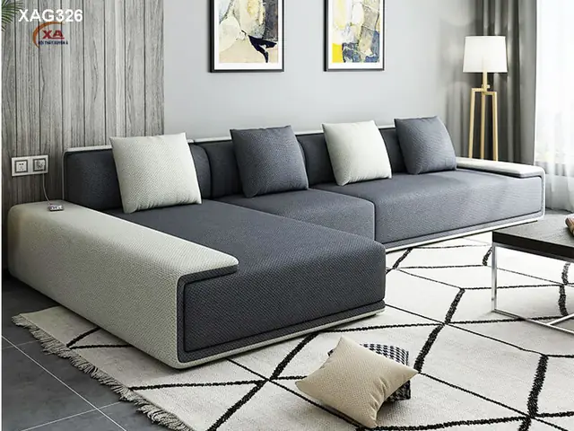 Ghế Salon Hiện Đại Ghế Salon Hiện Đại