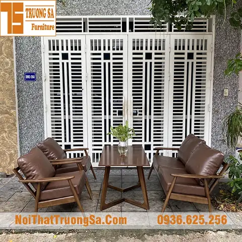 Ghế Sofa Cà Phê Ghế Sofa Cà Phê