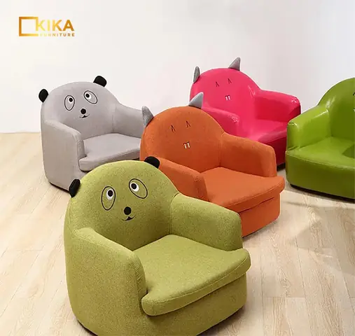 Ghế Sofa Cho Bé