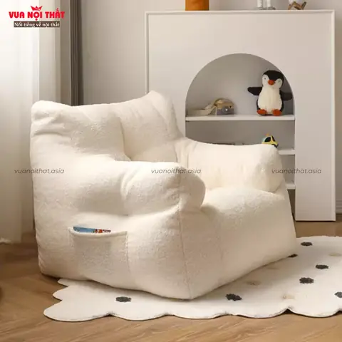 Ghế Sofa Cho Bé