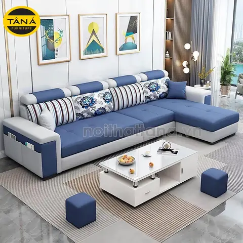 Ghế Sofa Chữ L Ghế Sofa Chữ L