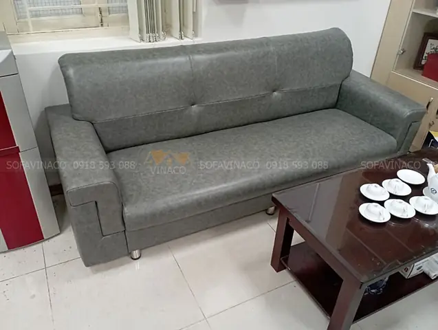 Ghế Sofa Cũ Chợ Tốt