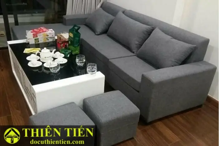 Ghế Sofa Cũ Chợ Tốt