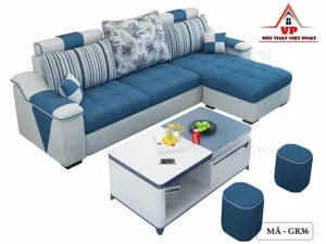 Ghế Sofa Đẹp Giá Rẻ