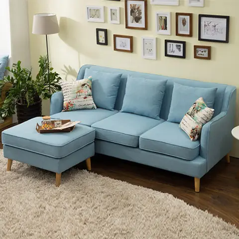 Ghế Sofa Đẹp Giá Rẻ