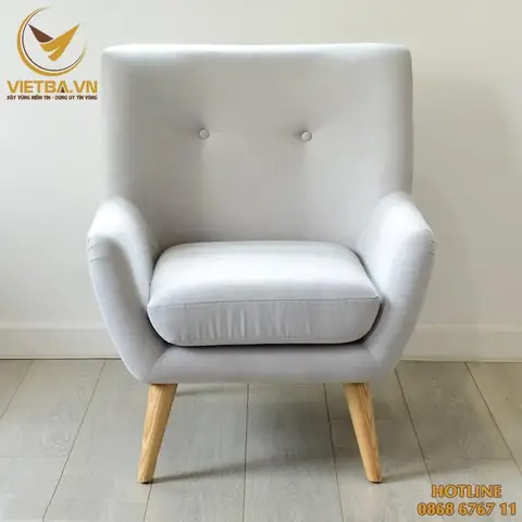 Ghế Sofa Đơn Nhỏ Gọn Ghế Sofa Đơn Nhỏ Gọn