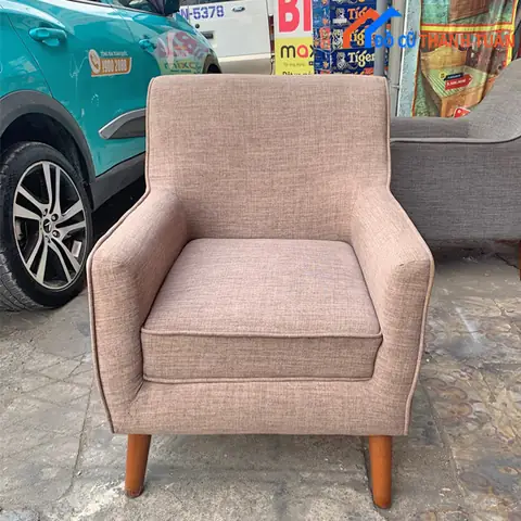 Ghế Sofa Đơn Thanh Lý