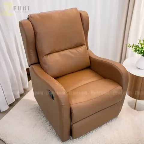 Ghế Sofa Đơn Thư Giãn