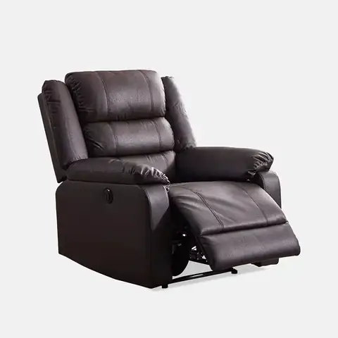 Ghế Sofa Đơn Thư Giãn