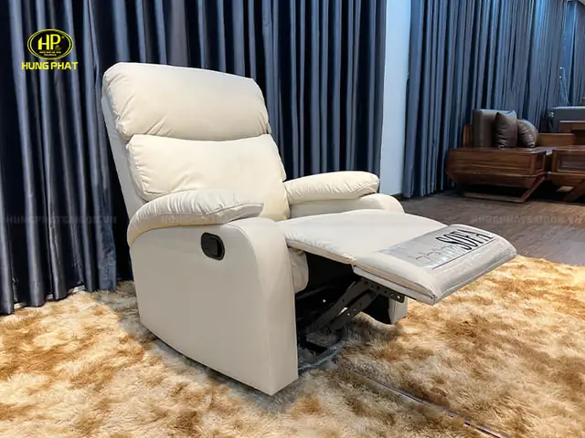 Ghế Sofa Đơn Thư Giãn