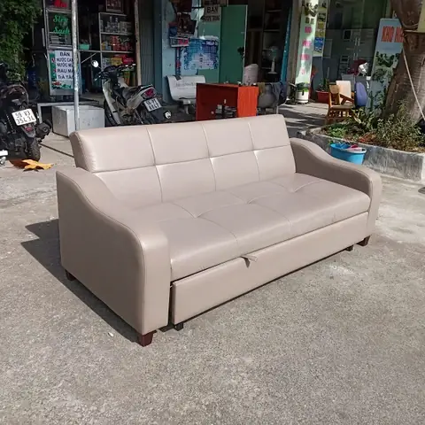 Ghế Sofa Giường Nằm Thanh Lý Ghế Sofa Giường Nằm Thanh Lý