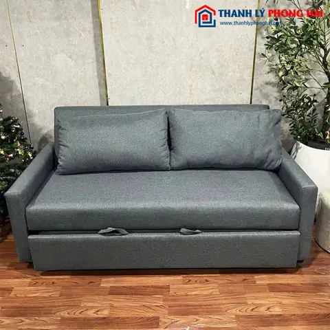 Ghế Sofa Giường Nằm Thanh Lý Ghế Sofa Giường Nằm Thanh Lý