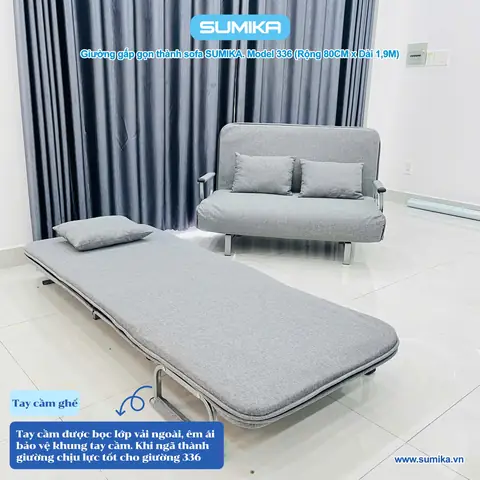 Ghế Sofa Giường Thông Minh Ghế Sofa Giường Thông Minh