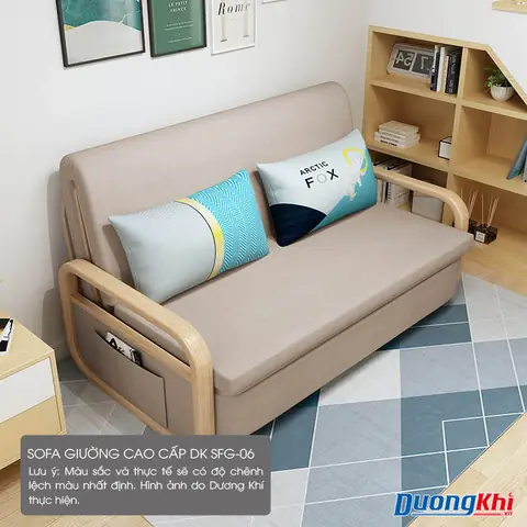 Ghế Sofa Giường Thông Minh Ghế Sofa Giường Thông Minh