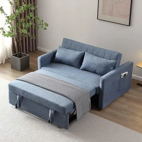 Ghế Sofa Giường Thông Minh Ghế Sofa Giường Thông Minh