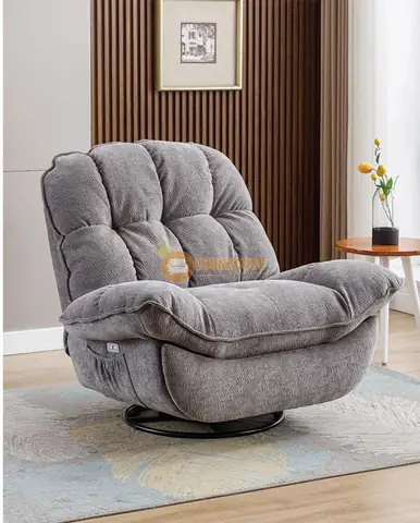 Ghế Sofa Thông Minh