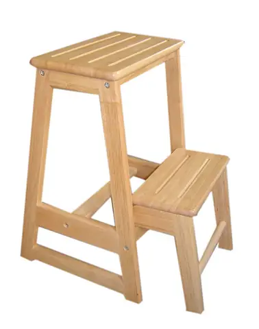 Ghế Thắp Hương 2 Bậc